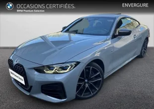 Image principale du véhicule