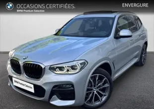 Image principale véhicule BMW X3