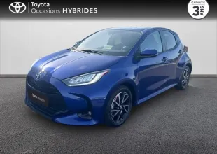 Image principale du véhicule