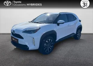 Image principale du véhicule