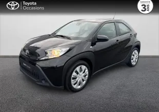 Image principale du véhicule