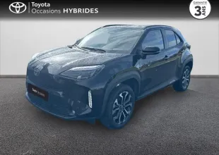 Image principale du véhicule