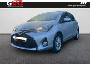 Image principale du véhicule