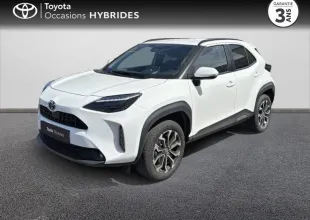 Image principale du véhicule