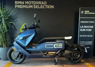 Image principale véhicule BMW C