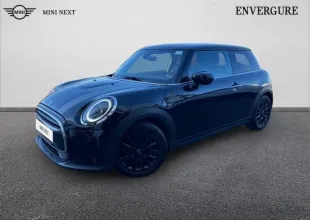 Image principale véhicule MINI Mini