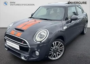 Image principale du véhicule