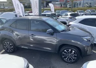 Image principale du véhicule