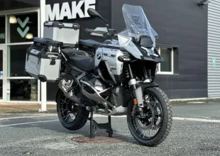 Image principale du véhicule