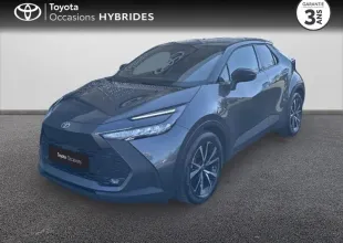 Image principale du véhicule