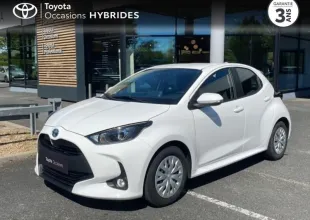 Image principale du véhicule