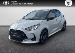 Image principale du véhicule