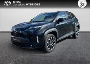 Image principale du véhicule