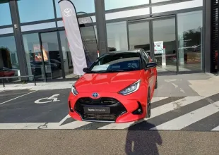 Image principale du véhicule