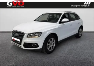 Image principale du véhicule