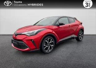 Image principale du véhicule