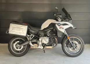 Image principale du véhicule