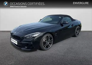 Image principale du véhicule