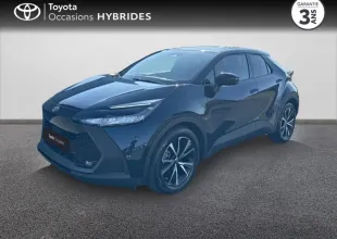 Image principale du véhicule