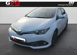 Image principale du véhicule