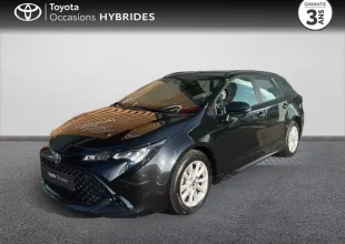 Image principale du véhicule