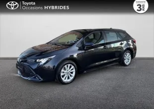 Image principale du véhicule