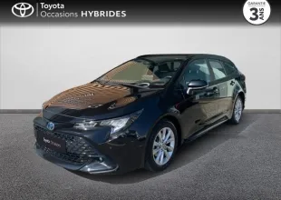 Image principale du véhicule