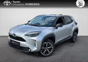 Image principale du véhicule