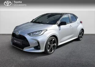 Image principale du véhicule