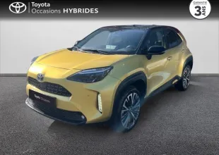 Image principale du véhicule