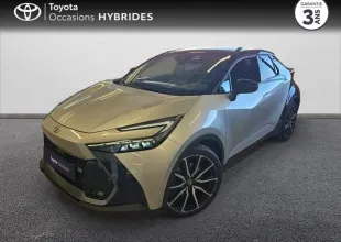 Image principale du véhicule