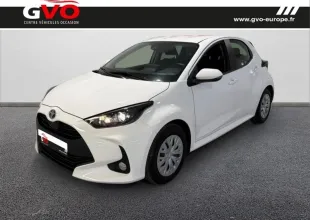 Image principale du véhicule