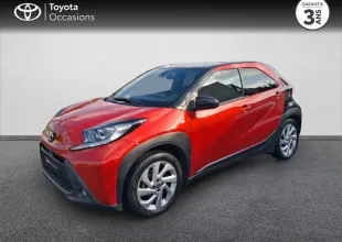 Image principale du véhicule