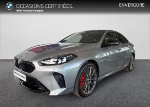Image principale véhicule BMW Serie 2 Gran Coupe