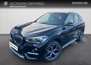 Image principale véhicule BMW X1