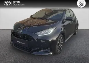 Image principale du véhicule