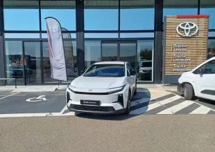 Image principale du véhicule