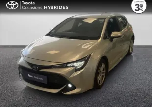 Image principale du véhicule