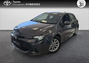 Image principale du véhicule