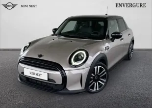 Image principale du véhicule