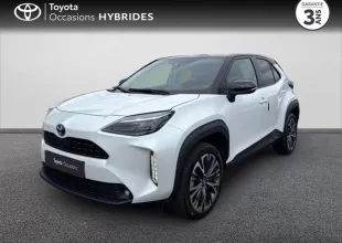 Image principale du véhicule