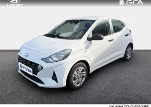 Image principale du véhicule