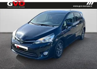 Image principale du véhicule