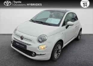 Image principale du véhicule