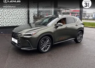 Image principale du véhicule