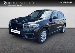 Image principale véhicule BMW X3