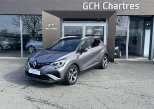 Image principale du véhicule