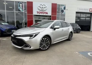 Image principale véhicule TOYOTA Corolla Touring Spt