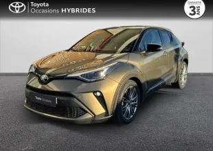 Image principale du véhicule