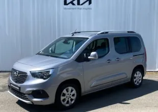 Image principale du véhicule